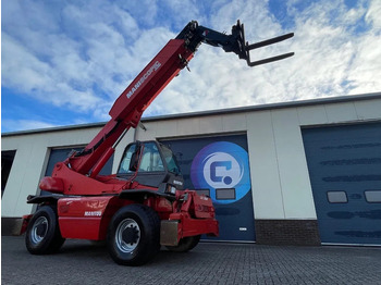 Chargeuse MANITOU