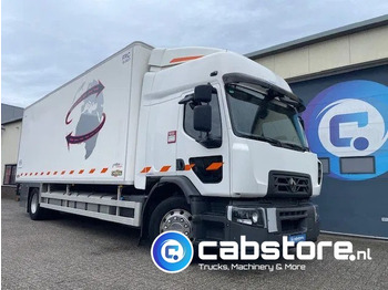 Camion frigorifique RENAULT D Wide