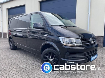 Fourgonnette VOLKSWAGEN Transporter T6
