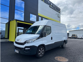 Fourgon utilitaire IVECO Daily
