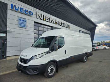 Fourgon utilitaire IVECO Daily 35s16