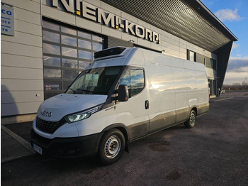 Véhicule utilitaire frigorifique IVECO Daily 35s16