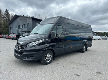 Fourgon utilitaire IVECO Daily 35s18
