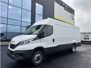 Fourgon utilitaire IVECO Daily 50c18