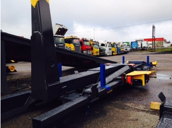 Ampliroll/ Multibenne système