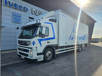 Camion fourgon VOLVO FM11