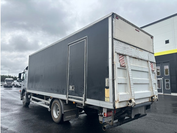 Camion fourgon Volvo FM9 300 4x2: photos 4