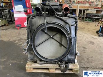 Radiateur DAF