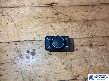 Système électrique DAF