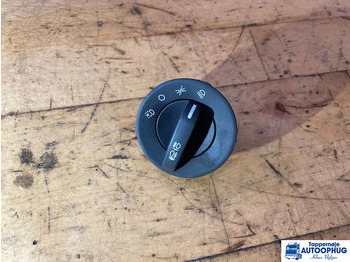 Système électrique DAF