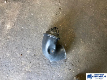 Tuyau d'admission d'air DAF