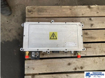 Système électrique MAN