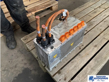 Système électrique MAN