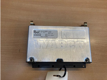 Système électrique MERCEDES-BENZ