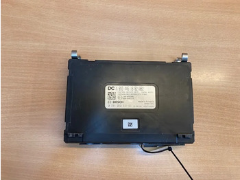 Système électrique MERCEDES-BENZ