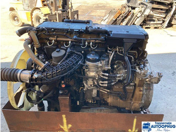 Moteur pour Camion Mercedes OM 471 LA Euro 6 Motor / Engine: photos 2