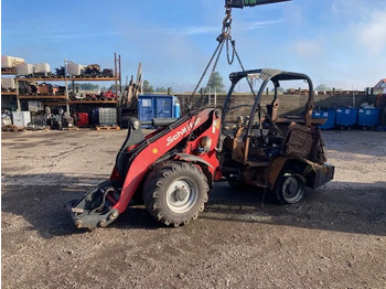 Valet de ferme SCHÄFFER