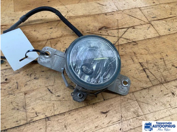 Système électrique SCANIA