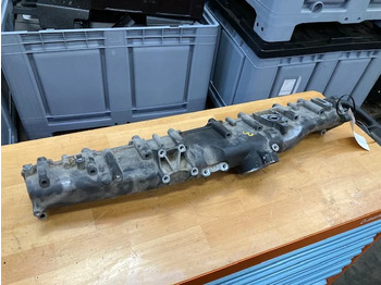 Moteur et pièces SCANIA