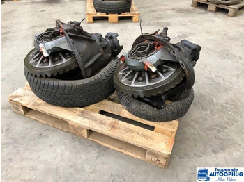 Différentiel SCANIA R