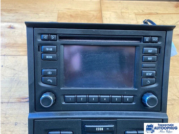 Système électrique SCANIA