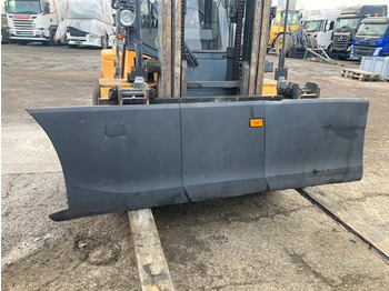 Carrosserie et extérieur SCANIA