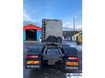 Tracteur routier Volvo FH500 6X2 Only parts: photos 5 Tracteur routier Volvo FH500 6X2 Only parts: photos 5
