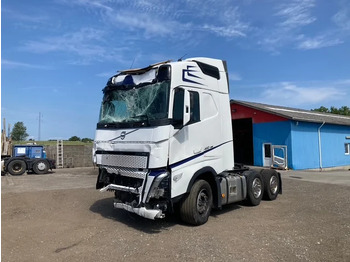 Tracteur routier VOLVO FH 460