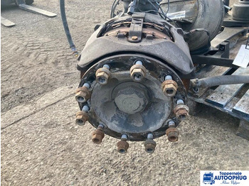 Essieu et pièces VOLVO