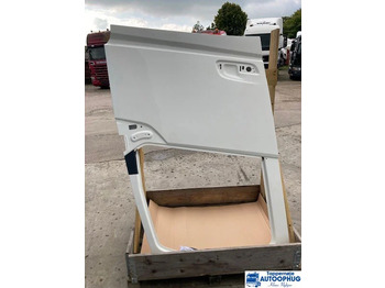 Carrosserie et extérieur VOLVO FH