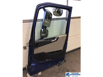 Carrosserie et extérieur VOLVO FH