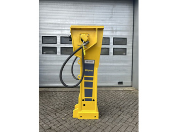 Marteau hydraulique EPIROC