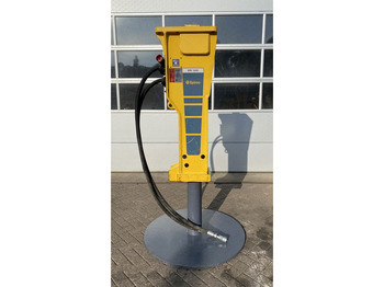 Marteau hydraulique EPIROC