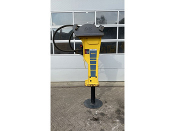 Marteau hydraulique EPIROC