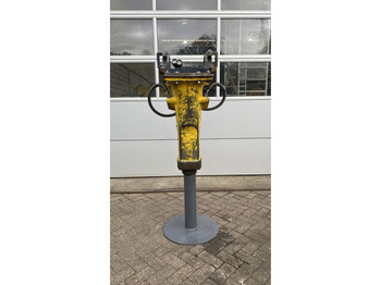 Marteau hydraulique EPIROC