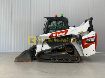 Mini chargeuse BOBCAT T76