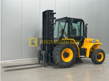 Chariot tout terrain JCB 940: photos 2