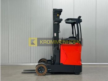 Chariot élévateur électrique LINDE R14