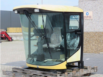 Cabine pour Machine agricole neuf CNH Cabine - New Holland TX: photos 4