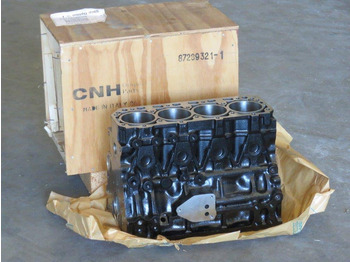 Crédit-bail CNH Engine - T3000 / TCE - Yanmar  CNH Engine - T3000 / TCE - Yanmar: photos 1