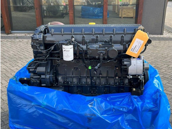 Moteur CNH