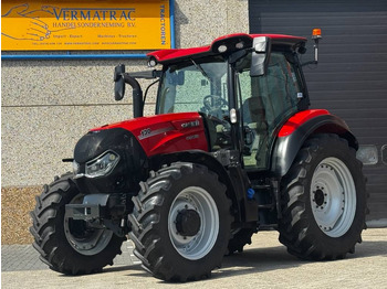 Tracteur agricole CASE IH Vestrum