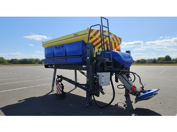 Epandeur de sable SCHMIDT