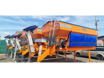 Epandeur de sable SCHMIDT