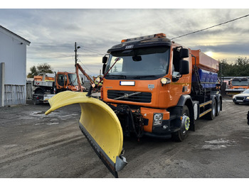 Véhicule de voirie/ Spécial, Camion Volvo FE 340: photos 5