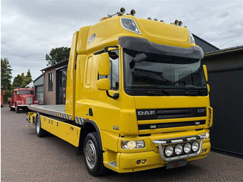 Remorqueuse DAF CF 65