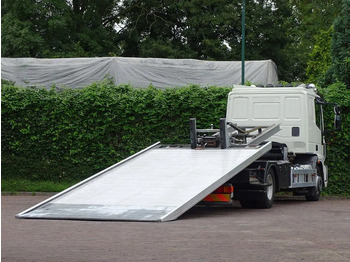 Remorqueuse Iveco Eurocargo 12.250 AUT LEER CAM CAMPERUNIT TKM 31000: photos 3 Remorqueuse Iveco Eurocargo 12.250 AUT LEER CAM CAMPERUNIT TKM 31000: photos 3