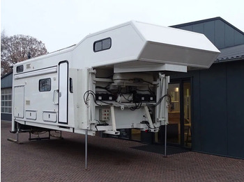 Remorqueuse Iveco Eurocargo 12.250 AUT LEER CAM CAMPERUNIT TKM 31000: photos 5 Remorqueuse Iveco Eurocargo 12.250 AUT LEER CAM CAMPERUNIT TKM 31000: photos 5