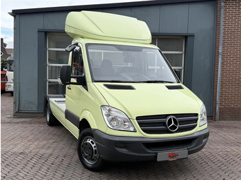 Tracteur routier MERCEDES-BENZ