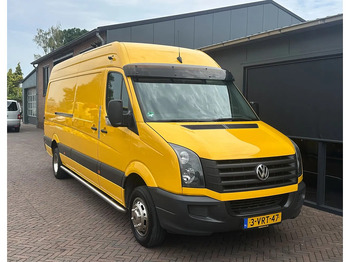 Fourgon utilitaire VOLKSWAGEN Crafter 50
